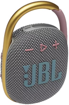 JBL Clip 4 Speaker