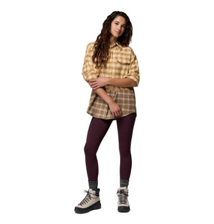 Columbia Point Kasler Long-Sleeve Shirt - Women's 3