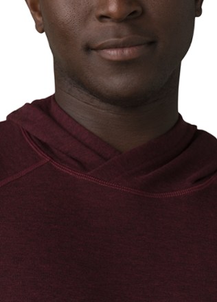 prAna Altitude Tracker Hoodie - Men's 4