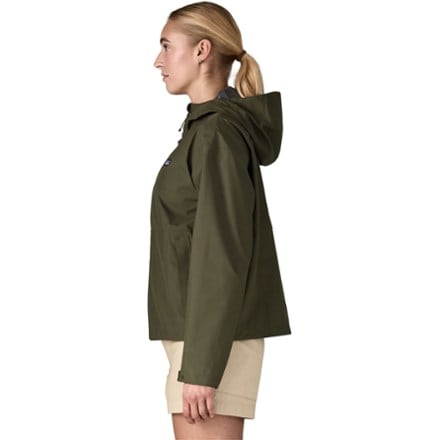 Patagonia Mesa Lane Rain Jacket - Women's 4