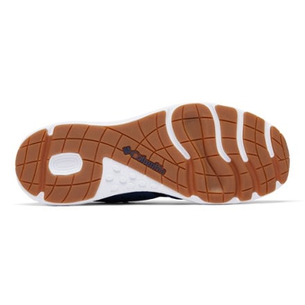 Columbia PFG Castback TC Shoes - Men's 8