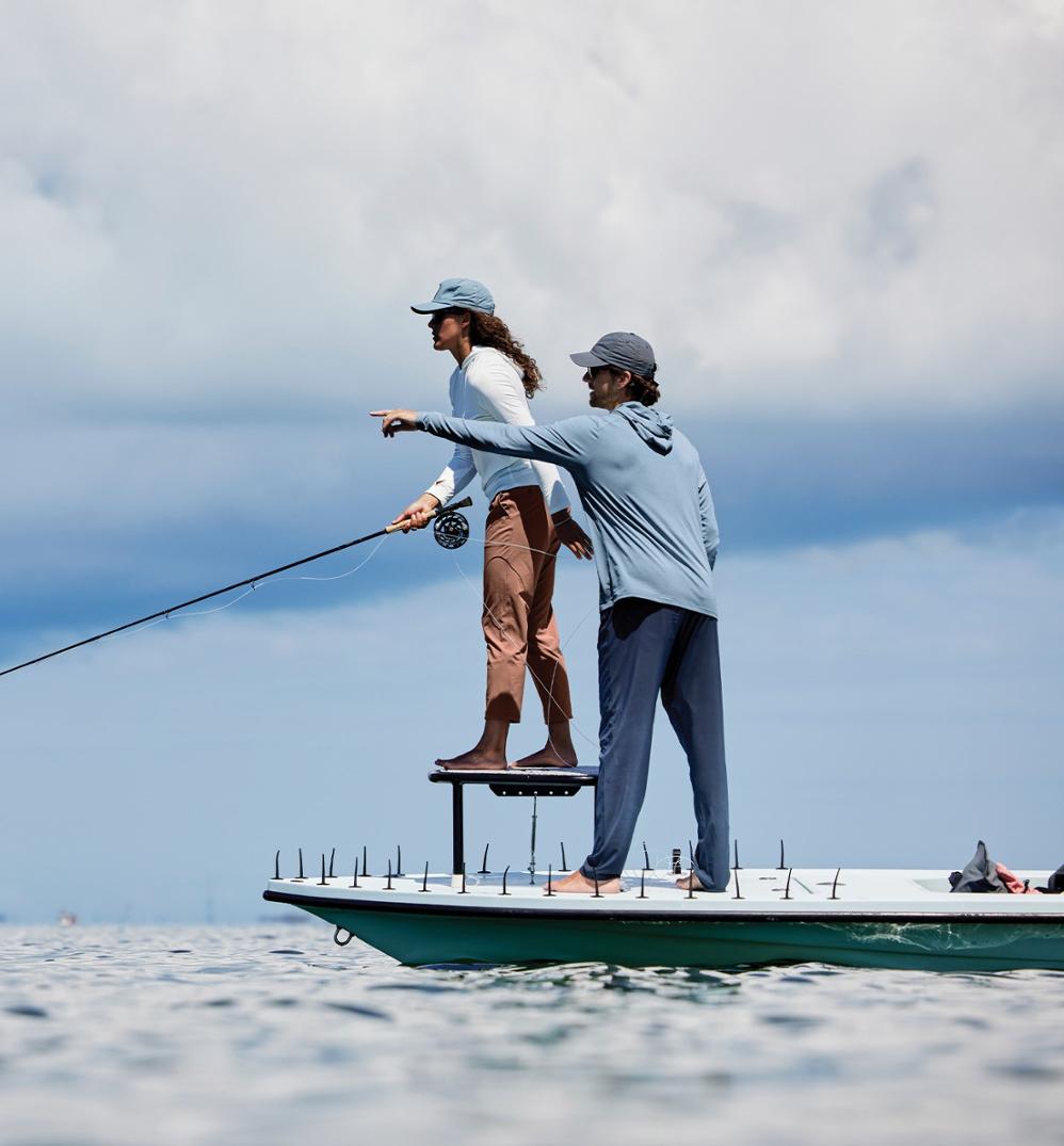 Location Image for Shade Hoodie II - Women's