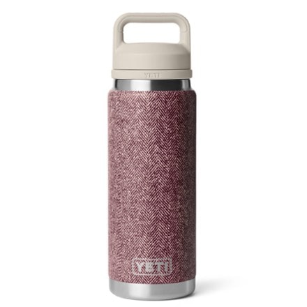YETI Rambler Vacuum Bottle with Chug Cap - 26 fl. oz. 0