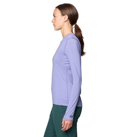 Mountain Hardwear Butter Up Long-Sleeve Shirt - Women's 2