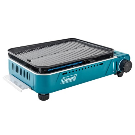 Coleman Xcursion 1-Burner Butane Grill | REI Co-op
