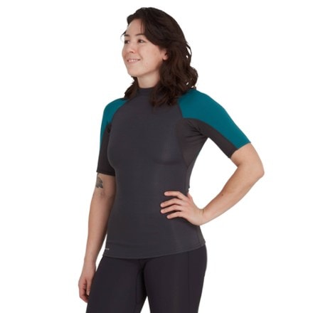 NRS HydroSkin 0.5 Shirt - Women's 1