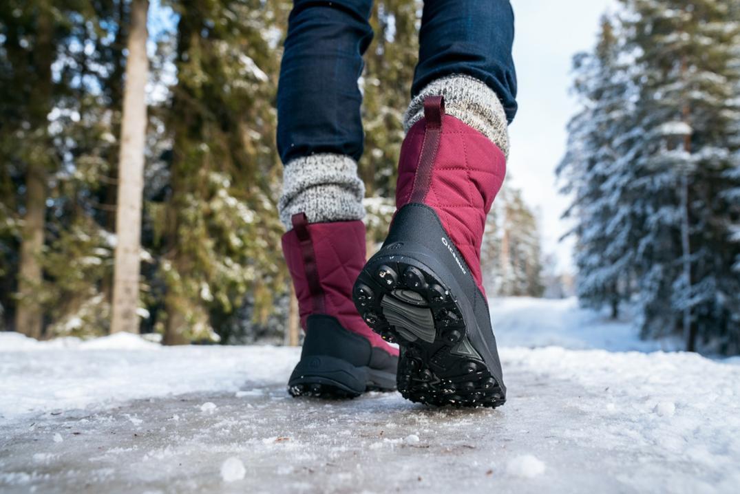 Location Image for Ivalo4 BUGrip Boots - Women's