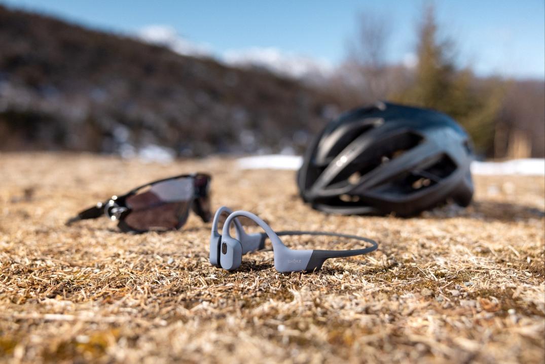 Location Image for OpenSwim Pro Headphones