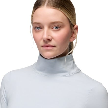 prAna Ice Flow Long Sleeve - Women's 4