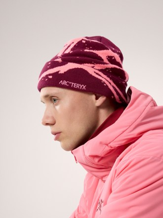 Arc'teryx Grotto Toque Hat 3