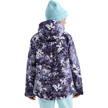 The North Face Freedom Insulated Jacket - Girls' 2
