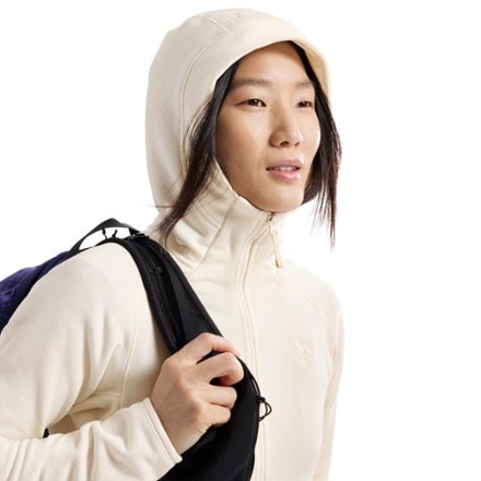 Arc'teryx Kyanite Hoody - Women's 6