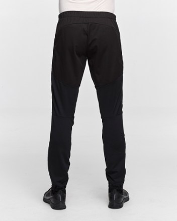 Bjorn Daehlie Kikut Full-Zip Pants - Men's 2
