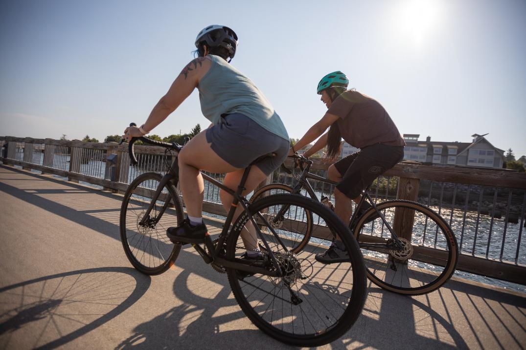 Location Image for ADV 2.1 Bike