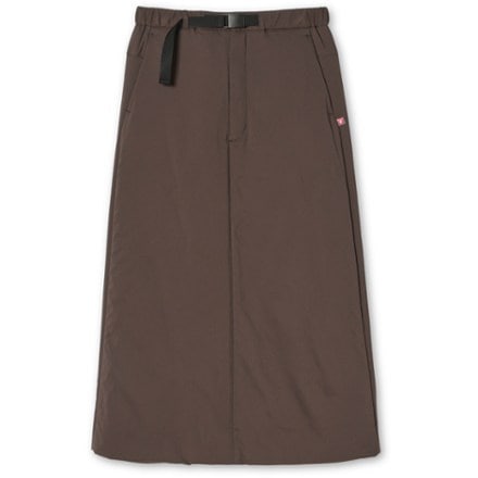 Snow Peak Flexible Insulated Skirt 0