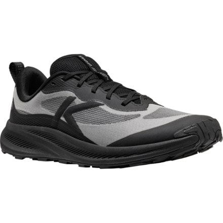 KEEN Wander Trail-Running Shoes - Men's 2