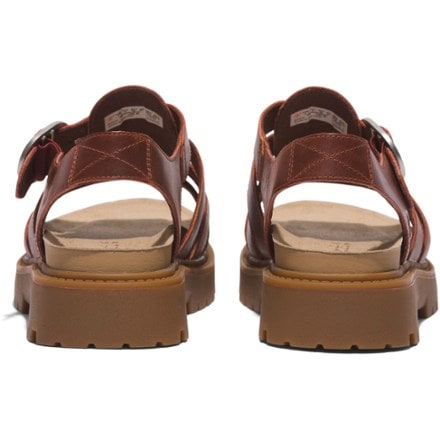 Timberland Clairmont Way Fisherman Sandals - Women's 2