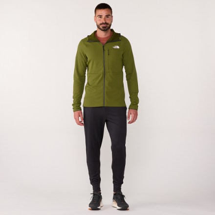 The North Face Summit Series FUTUREFLEECE Full-Zip Hoodie - Men's 5