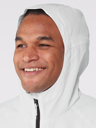 adidas Marathon Jacket - Men's 4