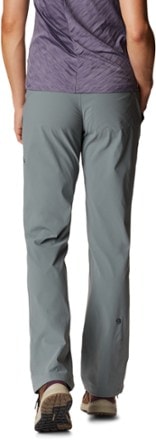 Mountain Hardwear Dynama/2 Pants - Women's 1