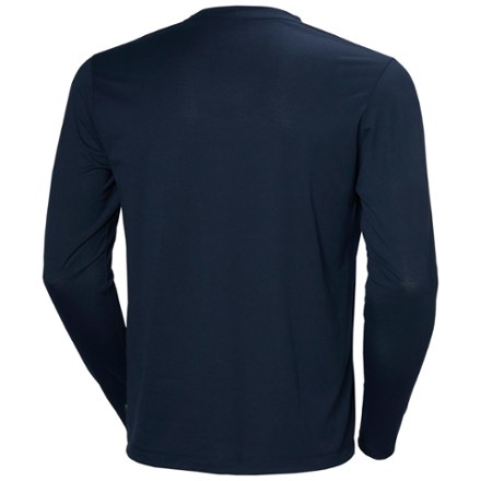 Helly Hansen Skog Graphic Long-Sleeve T-Shirt - Men's 3