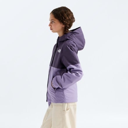 The North Face Warm Antora Rain Jacket - Girls' 3