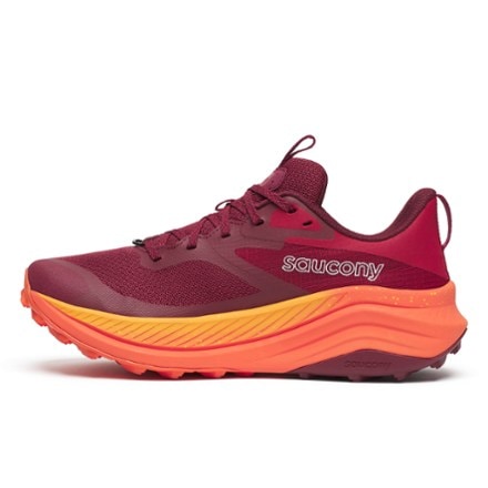 Saucony Xodus Ultra 3 Trail-Running Shoes - Women's 1
