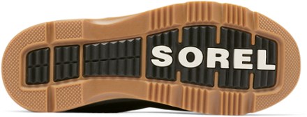 Sorel Ankeny II Waterproof Boots - Men's 7