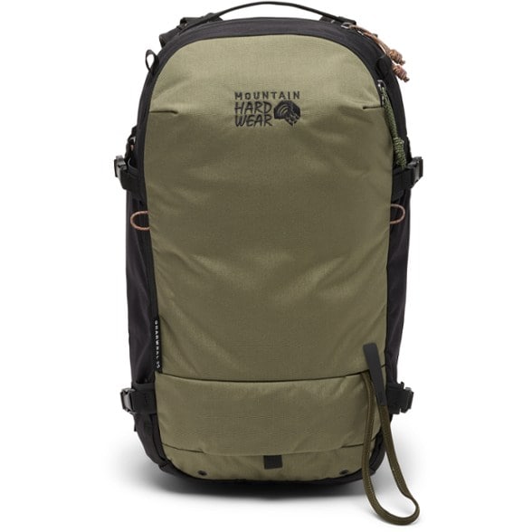 Mountain Hardwear Gnarwhal 25 Snow Pack