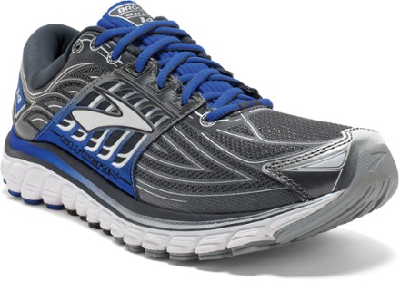 brooks glycerin 14 running shoes