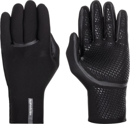 Quiksilver 3 mm Marathon Sessions Wetsuit Gloves Men's REI Coop