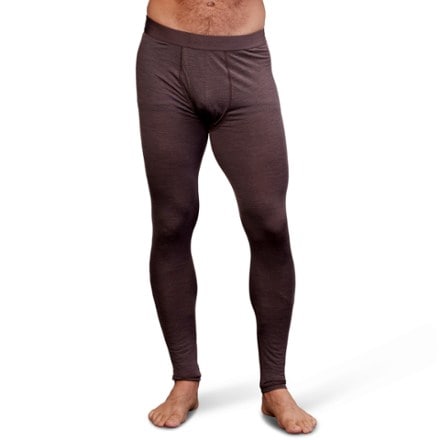 tasc Performance Elevation Merino Base Layer Bottoms - Men's 0