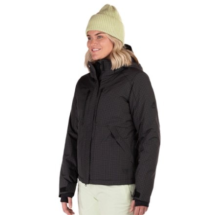 Boulder Gear Wren Insulated Jacket - Women's 2