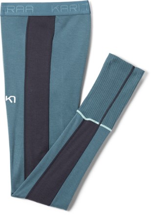 Kari Traa Perle Base Layer Pants - Women's 0