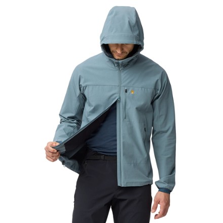 Fjallraven Bergtagen Stretch Jacket - Men's 9