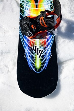 Lib Tech T. Rice Pro Snowboard - 2023/2024 4