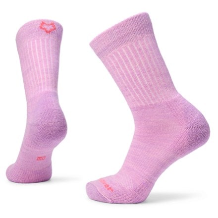 Fox River Hematite Lightweight Crew Hiking Socks - Women's 0