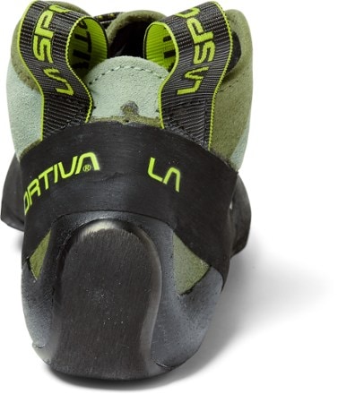 La Sportiva TC Pro Climbing Shoes 3
