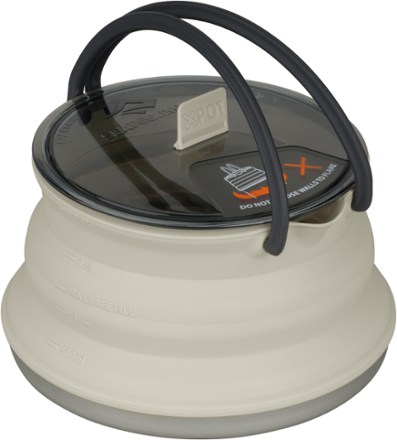 Sea to Summit X-Set 11 Cookset 3