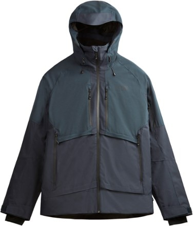 Picture Organic Clothing Goods Insulated Jacket - Men's | REI Co-op