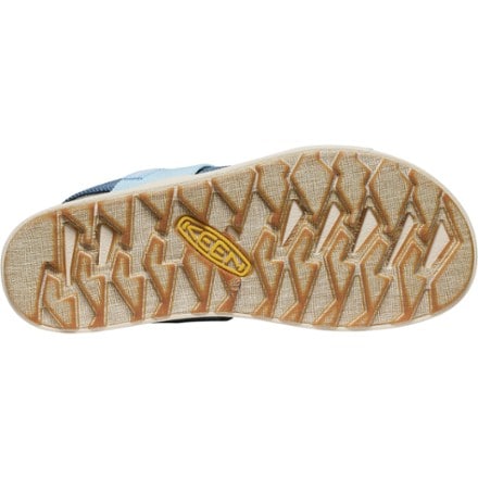 KEEN Elle Backstrap Sandals - Women's 7