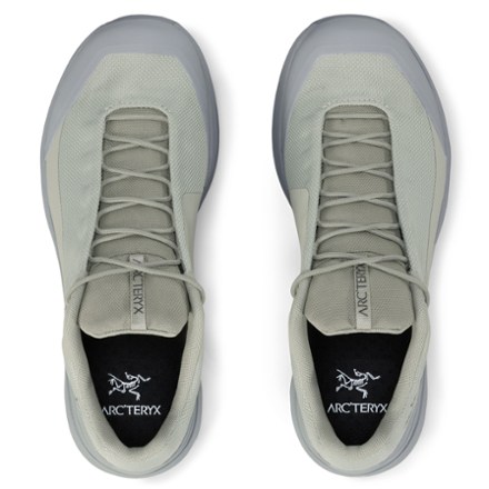 Arc'teryx Kopec GTX Hiking Shoes - Men's 1