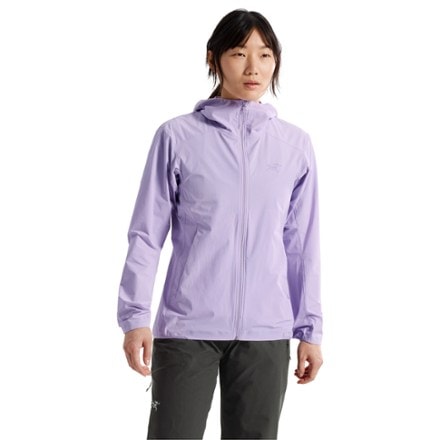 Arc'teryx Gamma Lightweight Hoody - Women's 1