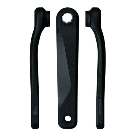 FSA Bosch Gen 4 E-bike Crankarm Set 0