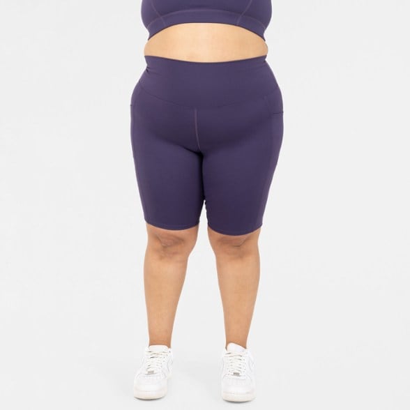 On Body Image of color Deep Purple