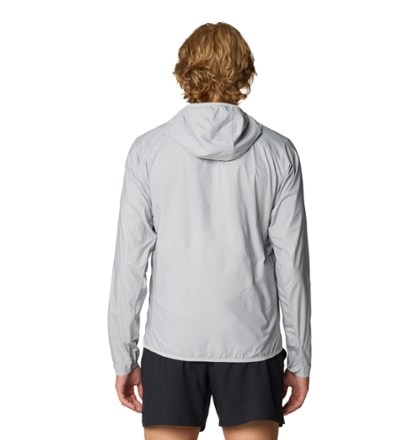 Mountain Hardwear Kor AirShell Hooded Jacket - Men's 1