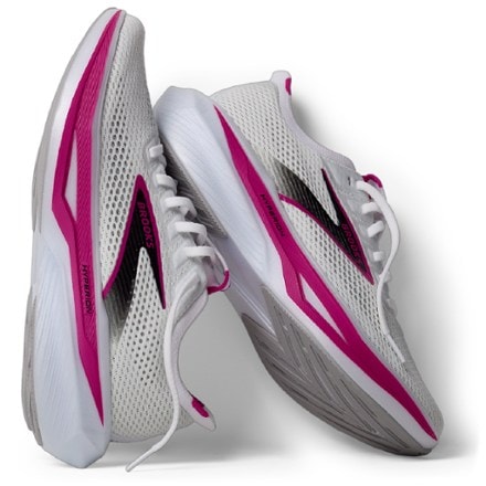 Brooks Hyperion 3 Road-Running Shoes - Women's 4