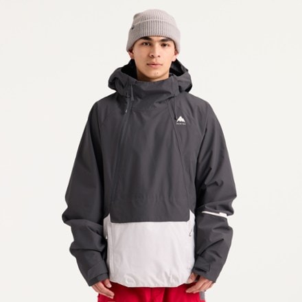 Burton Reserve 2L Relaxed Anorak - Men's 1