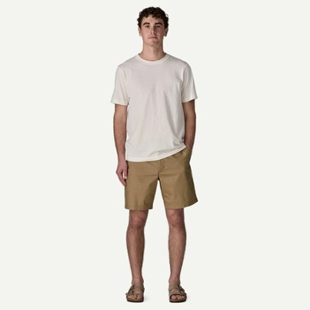 Patagonia Lightweight All-Wear Hemp Shorts 8" - Men's 3