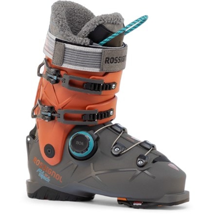 Rossignol Alltrack 90 HV BOA GW Ski Boots - Men's 1